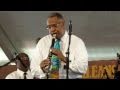 Dr. Michael White & The Original Liberty Jazz Band - "Summertime" Jazz Fest 5-7-11