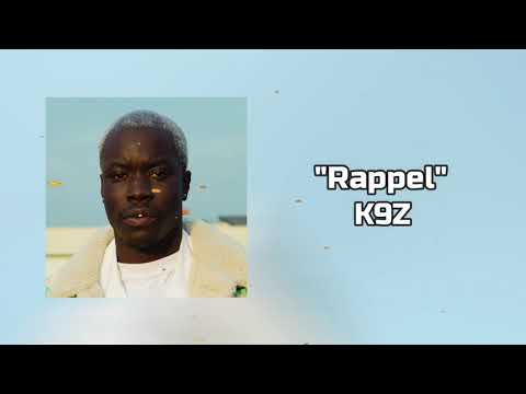 Spri Noir type beat (prod by K9Z Beats)