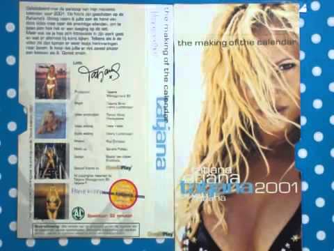 Tatjana Simic -  Baila Baila (The Club Dance Mix Special Version)