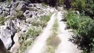 preview picture of video 'GarminVirb-MTB Valsesia-Alpe Meggiana'