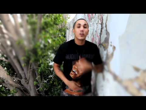 TREW UNO - MADE IT FOR THE STREETS - OFFICIAL MUSIC VIDEO