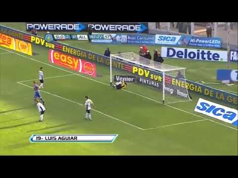 Video — Gol vs All Boys