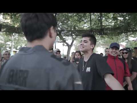 OCTAVOS - MATH vs UNK vs RAPTOR vs ELIAS - FECHA 2 (PDR T2)