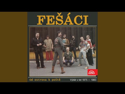 Já tajně cvičím (Okie From Muskogee)