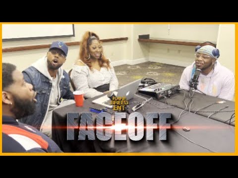BIG KANNON VS P.A.Y.N.E. FACOEOFF GOES LEFT - RBE