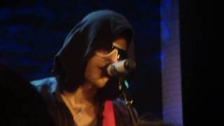 30 seconds to Mars - Revenge - Radio Sputnik concert - 23.06.2010