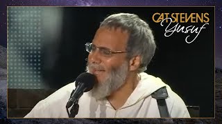 Yusuf / Cat Stevens – Angelsea (Live at Festival Mawazine, 2011)