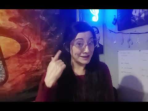 My Number 1 tip on how to practice a song or aria