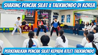 Download lagu Denny Wewey Appears in Front of Korean Taekwondo Athletes mp3 Download lagu Denny Wewey Appears in Front of Korean Taekwondo Athletes mp3