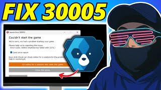 Download lagu How To Fix Easy Anti-Cheat Error Code 30005 (Working Method) mp3