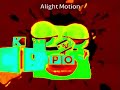 NEW EFFECT Klasky Csupo In Mickey Mouse Clubhouse Electronic Sounds