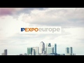 IP EXPO EUROPE