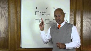 Sales Training Tip #97: B2B sales v. B2C sales process by Sales Trainer Victor Antonio