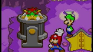 【実況】RPGが大嫌いな男の『マリオ＆ルイージRPG』#2