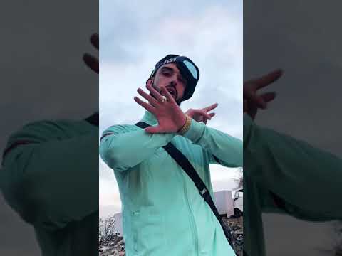 POBREDIABLO, RAASCALS TM - Airplanes Prod. Lean6am (Official Video)