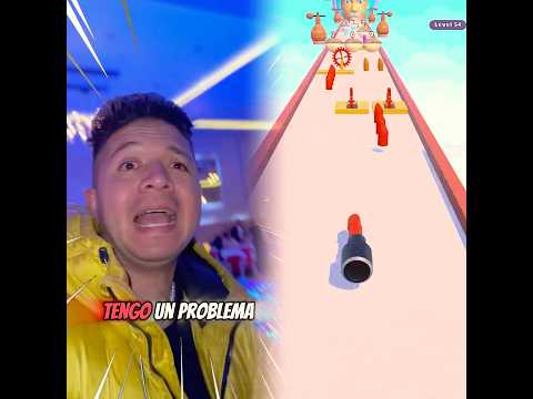 ¿CREEN QUE DANI ME SALVÓ😱🤷🏻♂️😂…