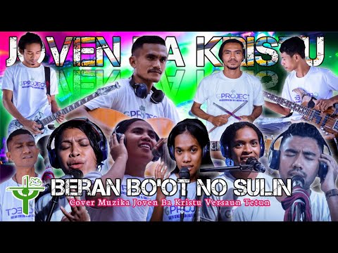 MUZIKA JBK || B E R A N  B O'O T NO S U L I N || RMA