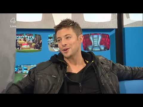 CBBUK  s06e15  (Little Brother - Day 15) -  January 16,  2009