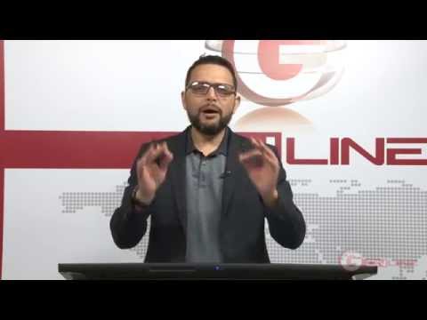 Chancellery Officer - Translating the Notice - Prof. Wellington Antunes