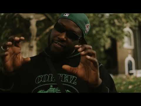 PAUL STEPHAN - DOING MY DANCE (OFFICIAL MUSIC VIDEO)