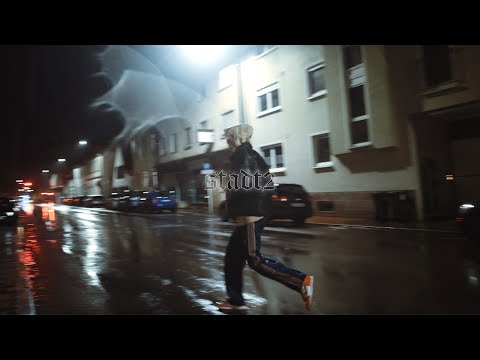 dusy / STADT2 (OFFICIAL VIDEO) prod. young lime