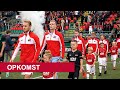 Opkomst AZ - FC Groningen | Eredivisie
