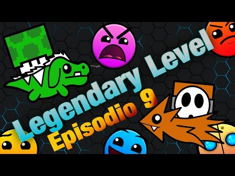 Legendary Level l Ep9 l Deflect