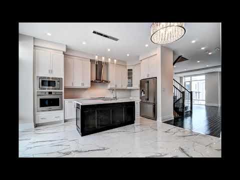 42 Aylin Crescent, Vaughan