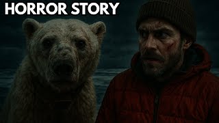 I’m a Wildlife Biologist Tagging Polar Bears One Has Been Alive Since The 1800's...