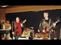 The Prime Movers No Respect 1000 Blue Ribbons Hildesheim 29.04.1990