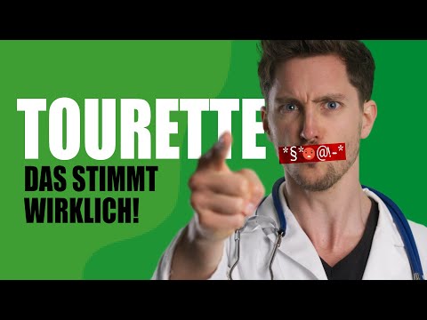 Tourette leicht erklärt