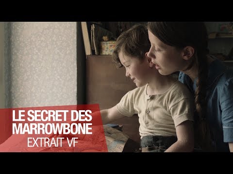 LE SECRET DES MARROWBONE - Extrait "Sur le chemin" - VF