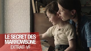 LE SECRET DES MARROWBONE - Extrait "Sur le chemin" - VF