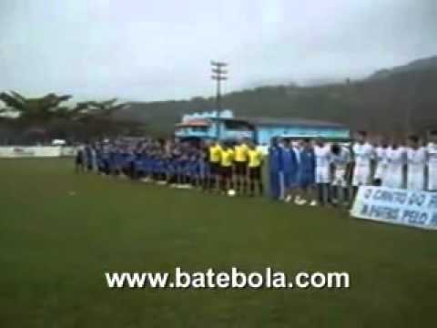 COPA INTERLIGAS 2009 - (1)