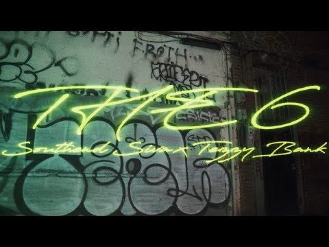 SouthendSiva - "THE 6" Ft. TEZZY BANK (SHOT BY @GHXSTBOI ) Prod. @YungSmoove253