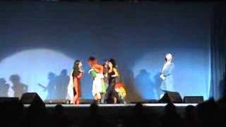 San Diego Comic Con 2007 - #50 Sandman Dreams of Gaiman