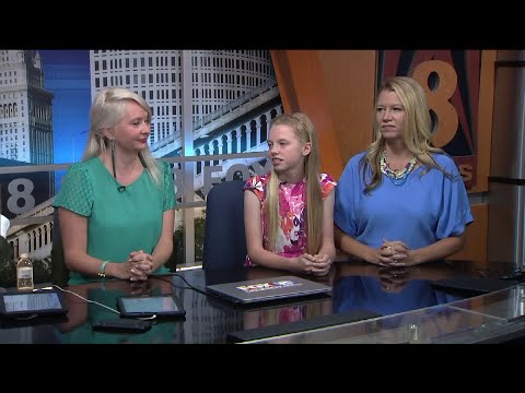 Nervous twitch or a tic? How to find out if your child`s nervous habit could be something more