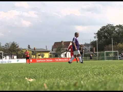 Sponsorencup SV Dessau 05 - RAN1