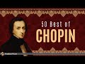 50 Best Of Chopin Nocturnes Études Waltzes