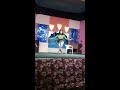 Ass Shake Mujra Dance Arabic Style