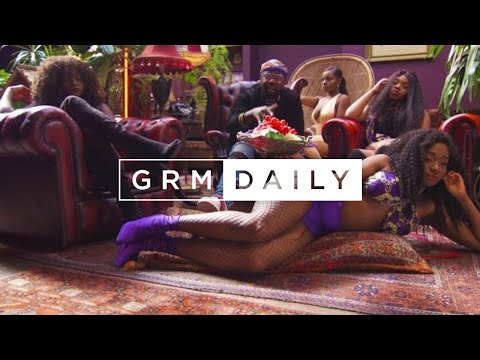 NIZZY X PVPI STARZ - Rice & Peas [Music Video] | GRM Daily