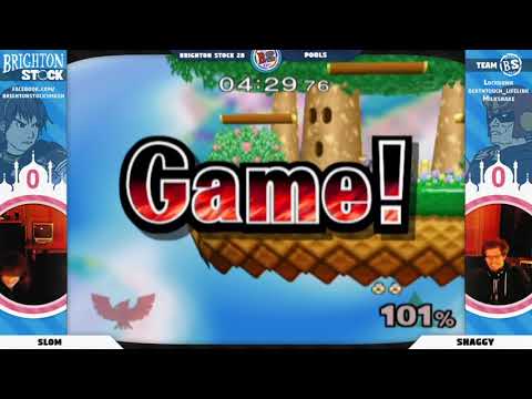 Brighton Stock XXVIII :: Pools :: Sleepywaifu vs Snare Rush