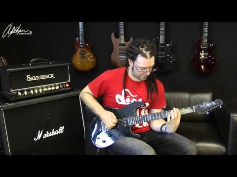 The Chapman ML-1 Range