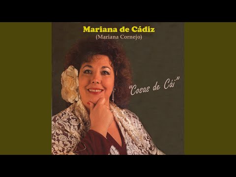 Cosas Mías (Tanguillos de Cádiz)