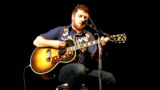 Bobby Long - She Won&#39;t Leave at Haus der Musik in Vienna