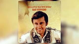 Ray Stevens - &quot;But You Know I Love You&quot; (Official Audio)