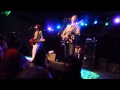 Old 97's - Desperate Times (Brooklyn Bowl 6/27/13)