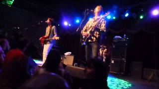 Old 97&#39;s - Desperate Times (Brooklyn Bowl 6/27/13)