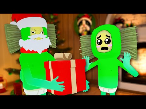 bonus and the boys christmas special