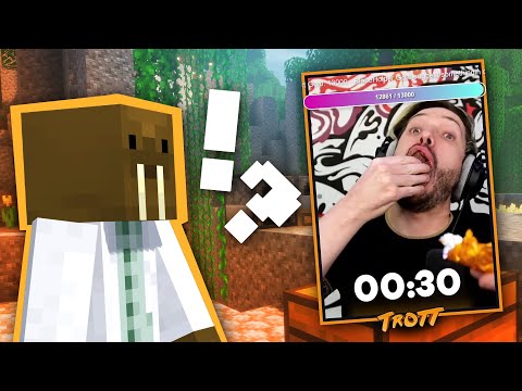 It's CHOCOLATE TIME - Minecraft with Twitch Chat